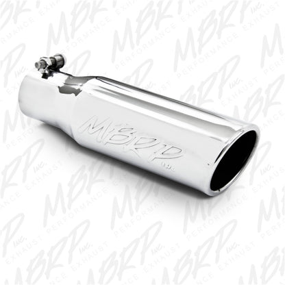 MBRP 05-13 Toyota Tacoma 4.0L EC/CC Cat Back Single Exit Aluminized Exhaust.