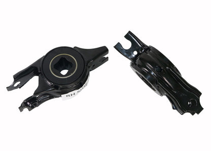 Whiteline Control Arm Lower Inner Rear Bushing Kit | W53620