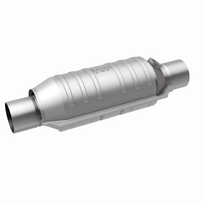 Magnaflow Conv Univ 2.25 1/O2 CA