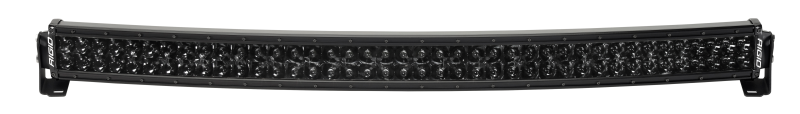 Rigid Industries RDS-Series 40in Spot - Midnight Edition.