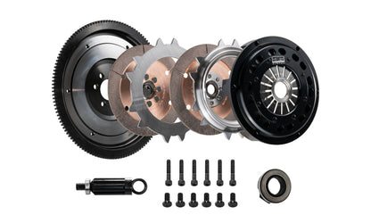 DKM Stage 4 Clutch Kit | MRX-006-054