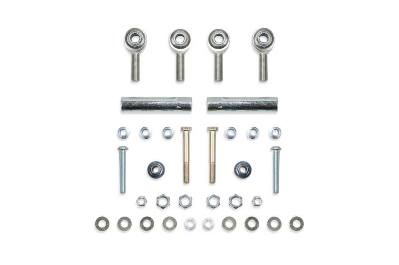 Fabtech 05-13 Toyota Tacoma Front Sway Bar End Link Kit.