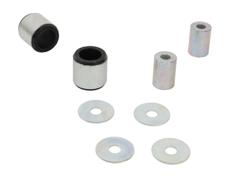 Whiteline Plus 3/08+ Dodge Challenger / 11/05+ Charger Front Lower Shock Absorber.