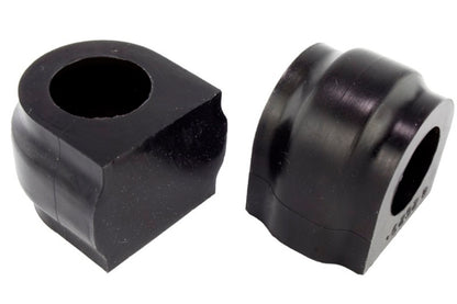 Whiteline Plus 02-12 Mini Cooper S / 08-12 Mini Cooper Clubman Front 22mm Sway Bar Mount.