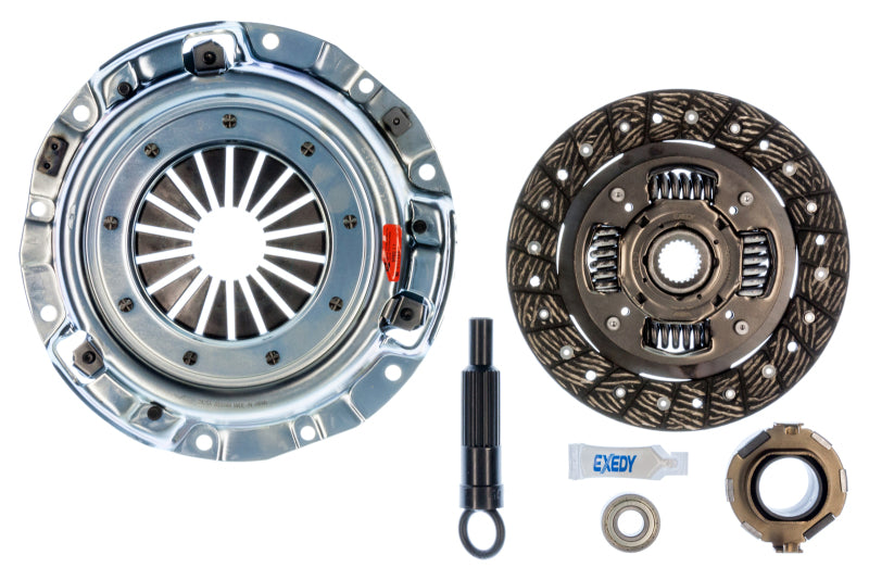 Exedy 1990-1993 Mazda Miata L4 Stage 1 Organic Clutch.