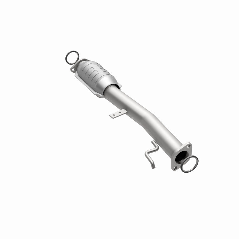 MagnaFlow Conv DF 97-97 Toyota RAV4 2.0L 49S