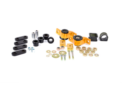 Whiteline 9/02-9/07 Subaru Impreza/WRX Front Vehicle Essentials Kit.