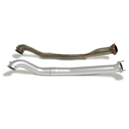 Banks Power 94-97 Ford 7.3L Monster Turbine Outlet Pipe Kit.