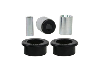 Whiteline Plus 95-04 Nissan Pathfinder R50 Rear Panhard Rod Bushing.