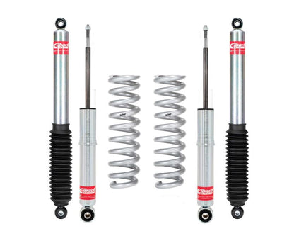 Eibach Pro-Truck Lift Kit for 15-17 Chevrolet Colorado (Pro-Truck Shocks Included).