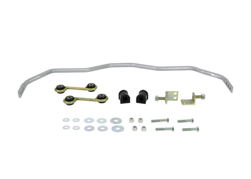 Whiteline 83-86 Toyota Supra MA61  Rear 18mm Heavy Duty Adjustable w/OE Swaybar.