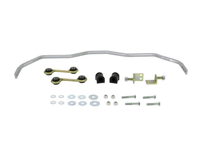Whiteline 83-86 Toyota Supra MA61  Rear 18mm Heavy Duty Adjustable w/OE Swaybar.