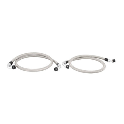 Mishimoto Ford Mustang EcoBoost Thermostatic Oil Cooler Kit.