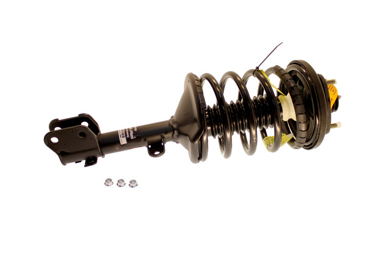 KYB Shocks & Struts Strut Plus Front Left 03-05 Honda Pilot (AWD).