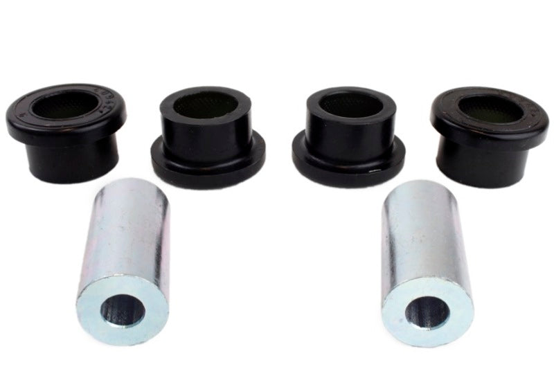 Whiteline VAG MK4/MK5 Front Control Arm Bushing Kit.