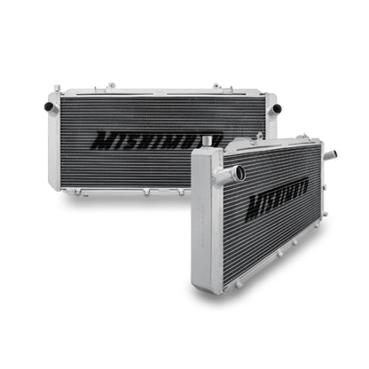 Mishimoto 90-97 Toyota MR2 Turbo Manual Aluminum Radiator.
