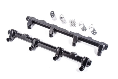 Radium Engineering GM LS9/LSA Engine Fuel Rails.