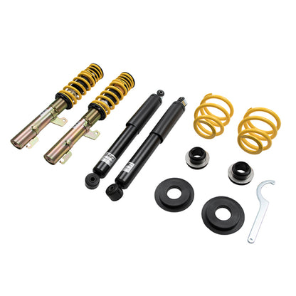 ST X Coilover Kit | 13280081