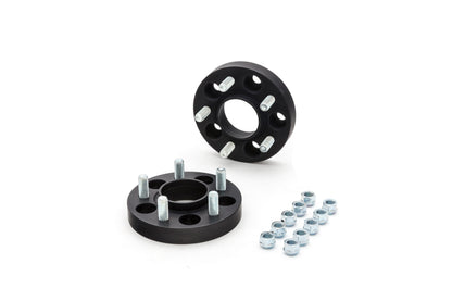 Eibach Pro-Spacer System 20mm Black Spacer - 2015 Ford Mustang Ecoboost / V6 / GT.