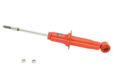 KYB Shocks & Struts AGX Front Right NISSAN 300ZX 1990-96.