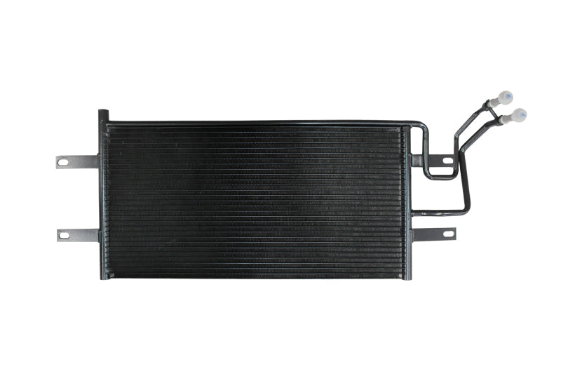 CSF 07-09 Dodge Ram 2500 6.7L Transmission Oil Cooler.