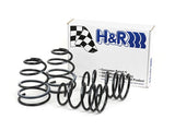 H&R 05-11 Porsche Boxster/Boxster S 987 Sport Spring (Incl. PASM).