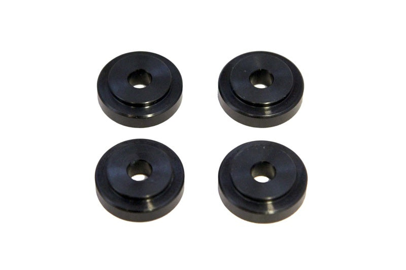Torque Solution Shifter Base Bushing Kit: Ford Focus ST 2013+.