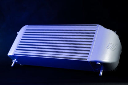 Turbosmart Performance Intercooler - Silver | TS-CCA-VSFD001S
