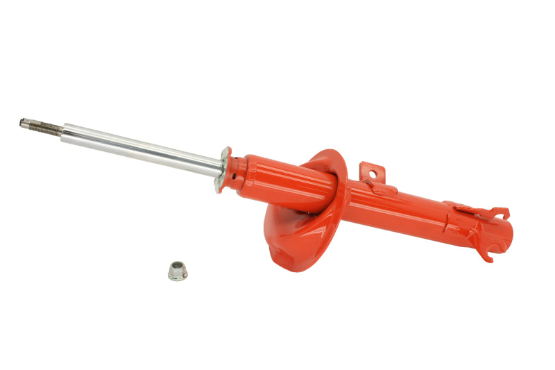 KYB Shocks & Struts AGX Front Right FORD Focus 2000-04.