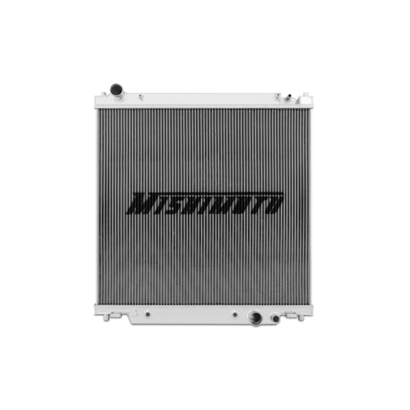 Mishimoto 99-03 Ford F250 w/ 7.3L Powerstroke Engine Aluminum Radiator.