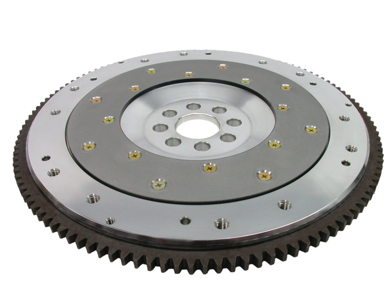 Fidanza 02-08 Honda Civic Si/02-06 Acura RSX (incl Type-S) 8lb Aluminum Flywheel.