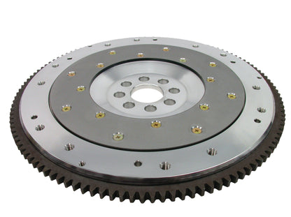 Fidanza 02-08 Honda Civic Si/02-06 Acura RSX (incl Type-S) 8lb Aluminum Flywheel.