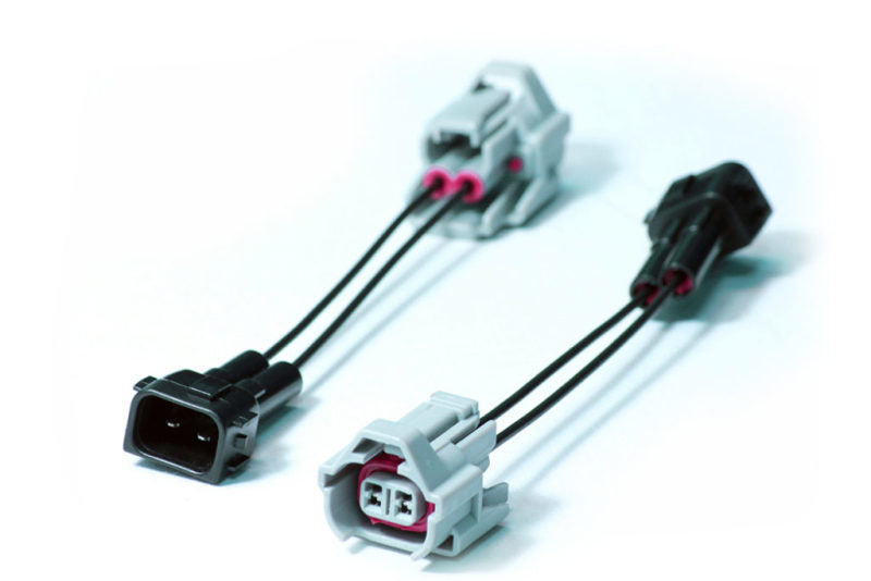 Injector Dynamics Denso OBD2 PnP Adapter.