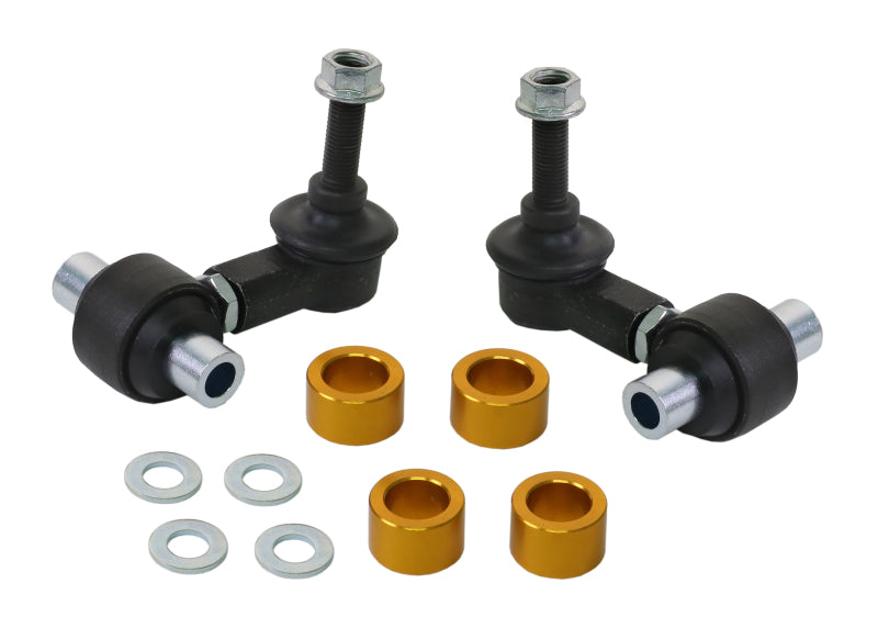 Whiteline 2012+ Volkswagen Golf/Golf R (MK 7) / 2012+ Audi A3/S3 / 2015+ Audi TT Rear Sway Bar Links.