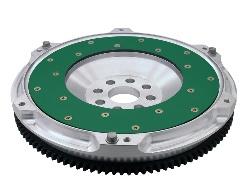 Fidanza 90-99 BMW 318 1.8 & 1.9L / 95-99 BMW M3 3.0 & 3.2L Aluminum Flywheel.