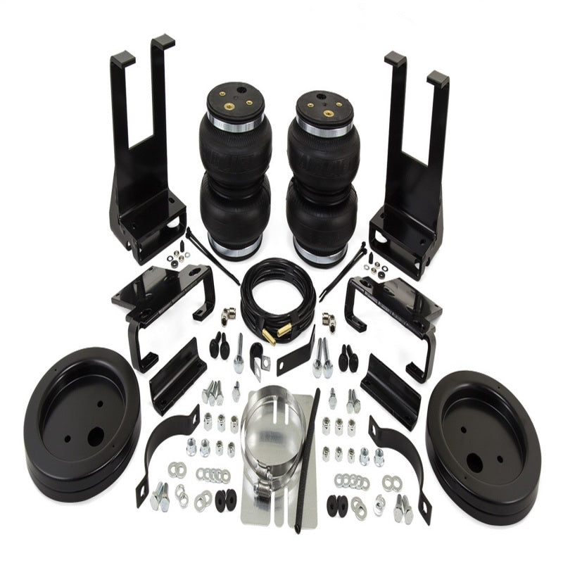 Air Lift LoadLifter 7500XL for 01-10 Chevy Silverado 2500/3500.