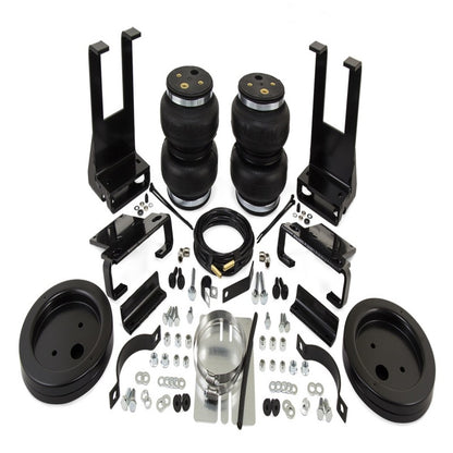 Air Lift LoadLifter 7500XL for 01-10 Chevy Silverado 2500/3500.