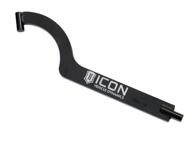 ICON 2 Pin Coilover Spanner Wrench Kit.