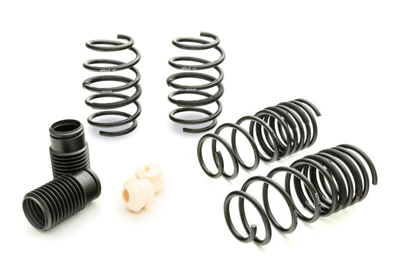 Eibach Pro-Kit for 12 Hyundai Veloster 1.6L 4cyl.