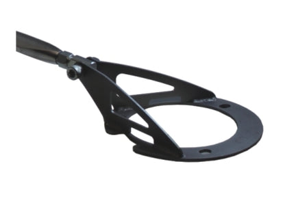 Whiteline 09-12 Subaru Legacy (Incl. GT/2.5GT) Front Adjustable Strut Tower Bar.