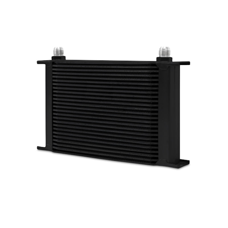 Mishimoto Universal 25 Row Oil Cooler.