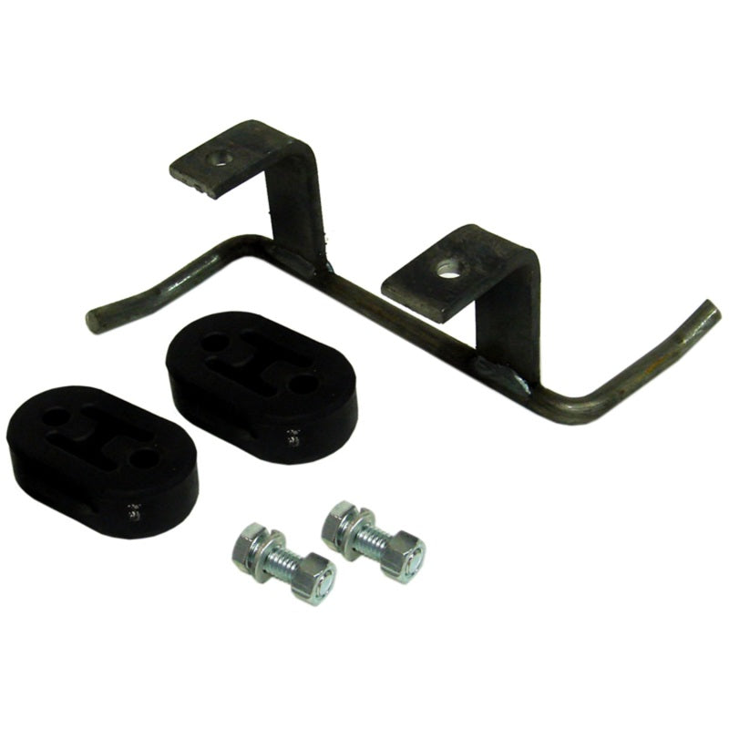 MBRP 1994-1997 Dodge Cummins Rear Frame Hanger Assembly.