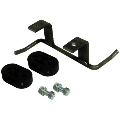 MBRP 1994-1997 Dodge Cummins Rear Frame Hanger Assembly.