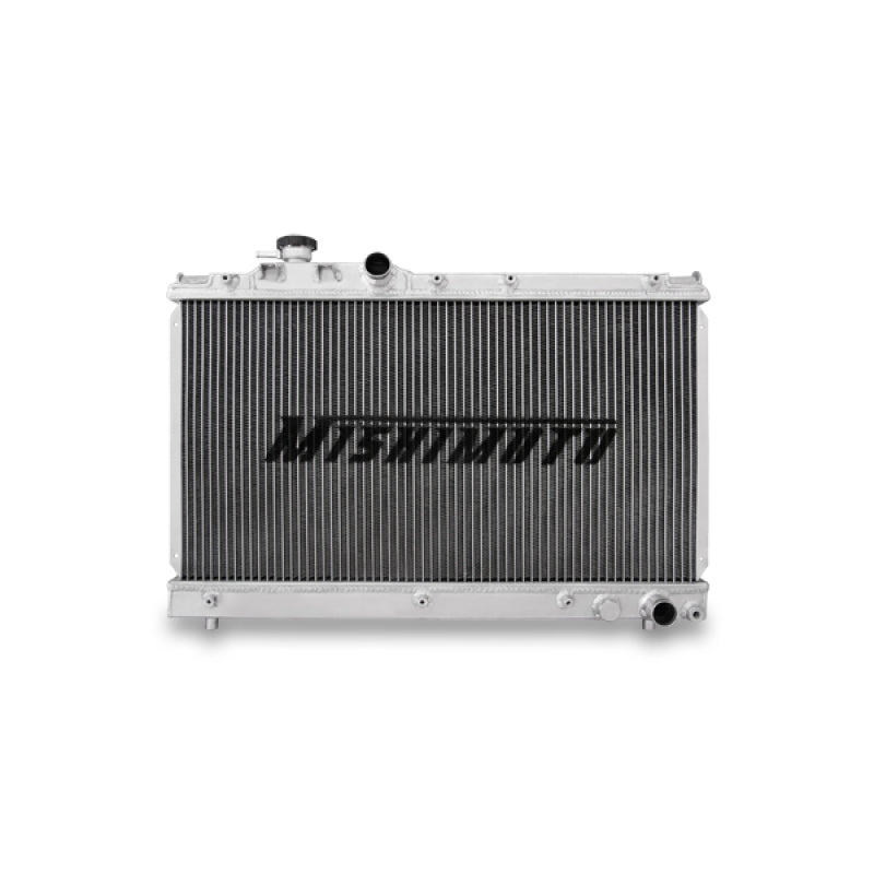Mishimoto 94-99 Toyota Celica GT/GT4 Manual Aluminum Radiator.