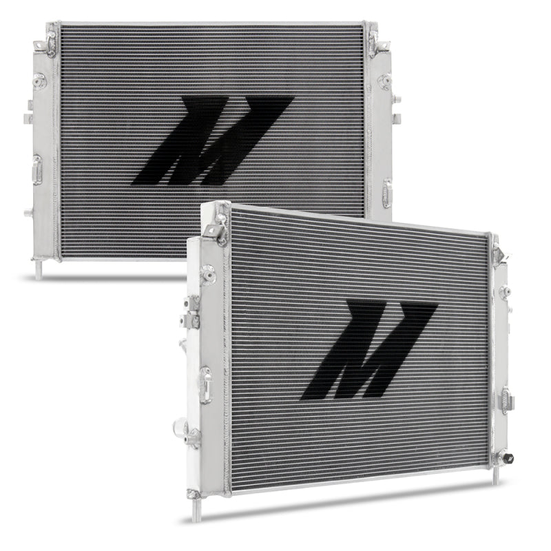 Mishimoto 06-15 Mazda Miata (NC) Performance Aluminum Radiator.