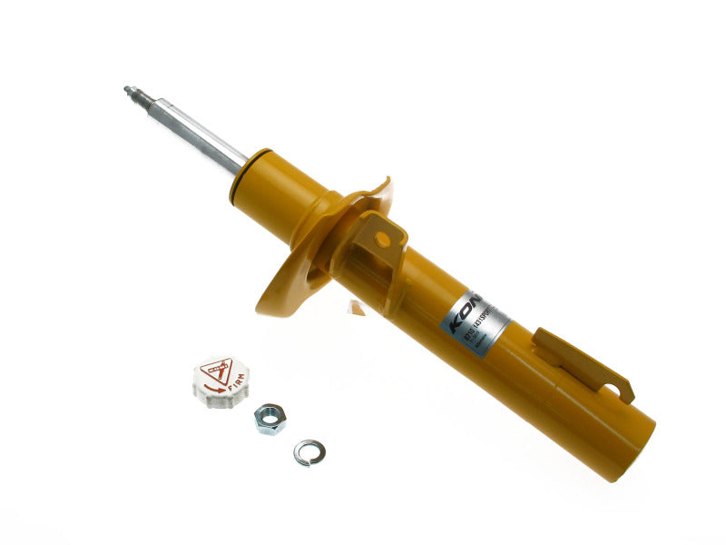 Koni Sport (Yellow) Shock 05-13 Audi A3 FWD & Quattro - Front.