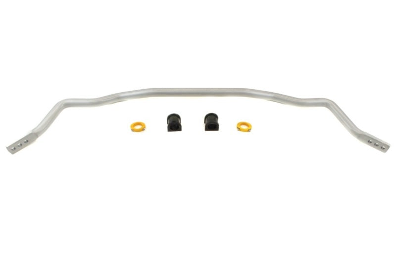 Whiteline EVO X Rear 27 mm Heavy Duty Adjustable Swaybar.