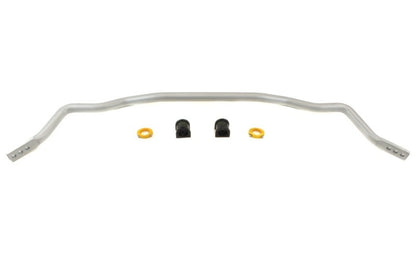 Whiteline EVO X Rear 27 mm Heavy Duty Adjustable Swaybar.