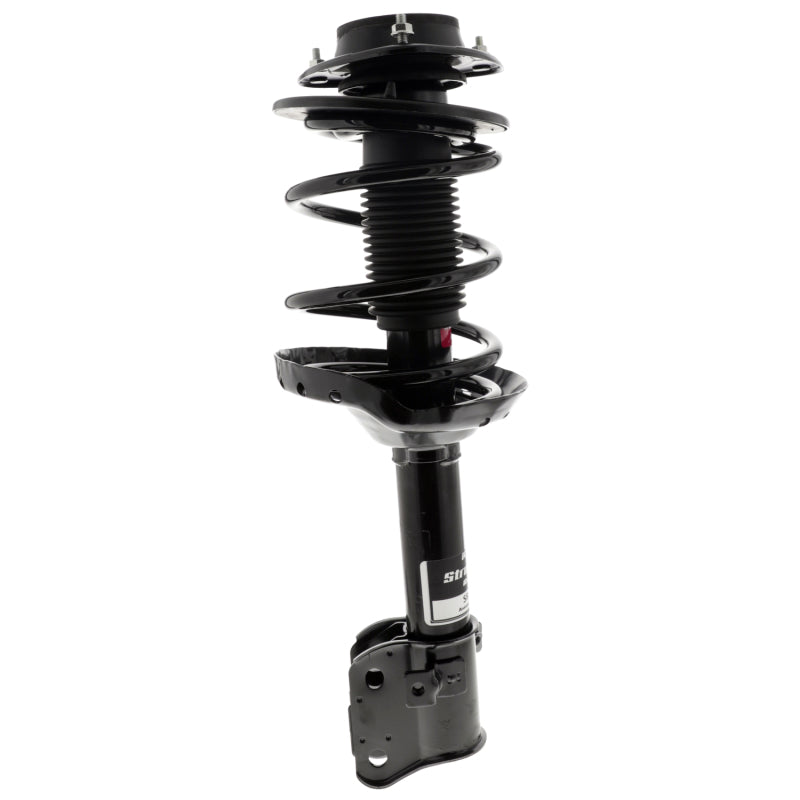 KYB Shocks & Struts Strut Plus Front Right 05-09 Subaru Outback.