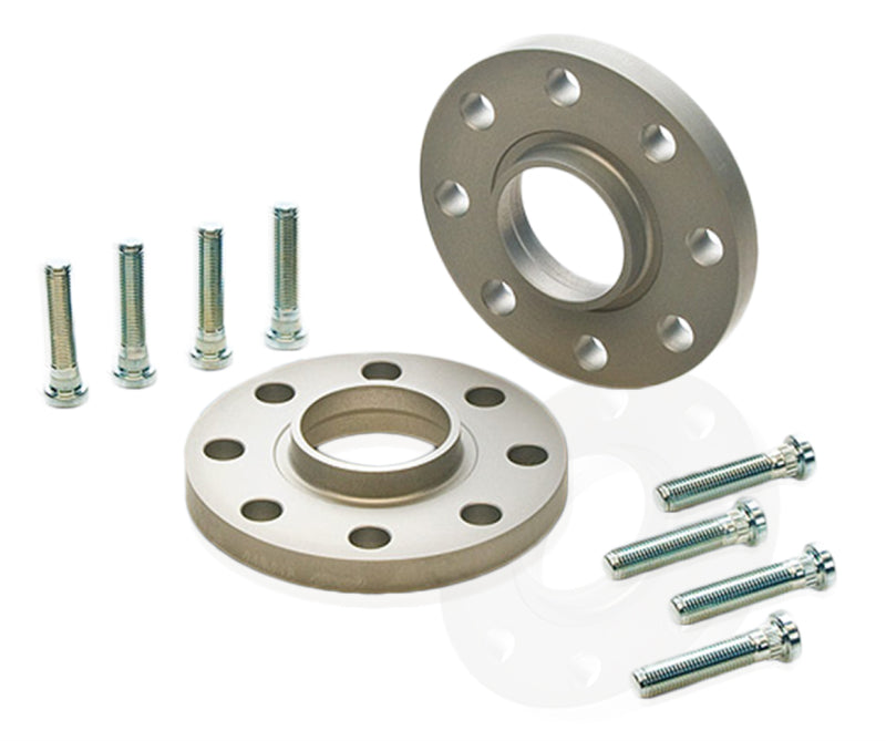 Eibach Pro-Spacer System 15mm Spacer - 2015 Ford Mustang Ecoboost / V6 / GT.